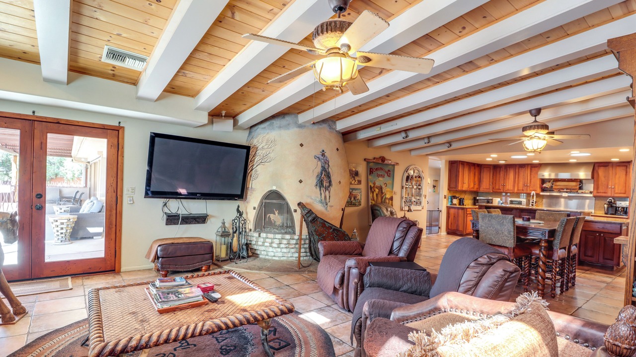 Photo of Bedroom in Tucson