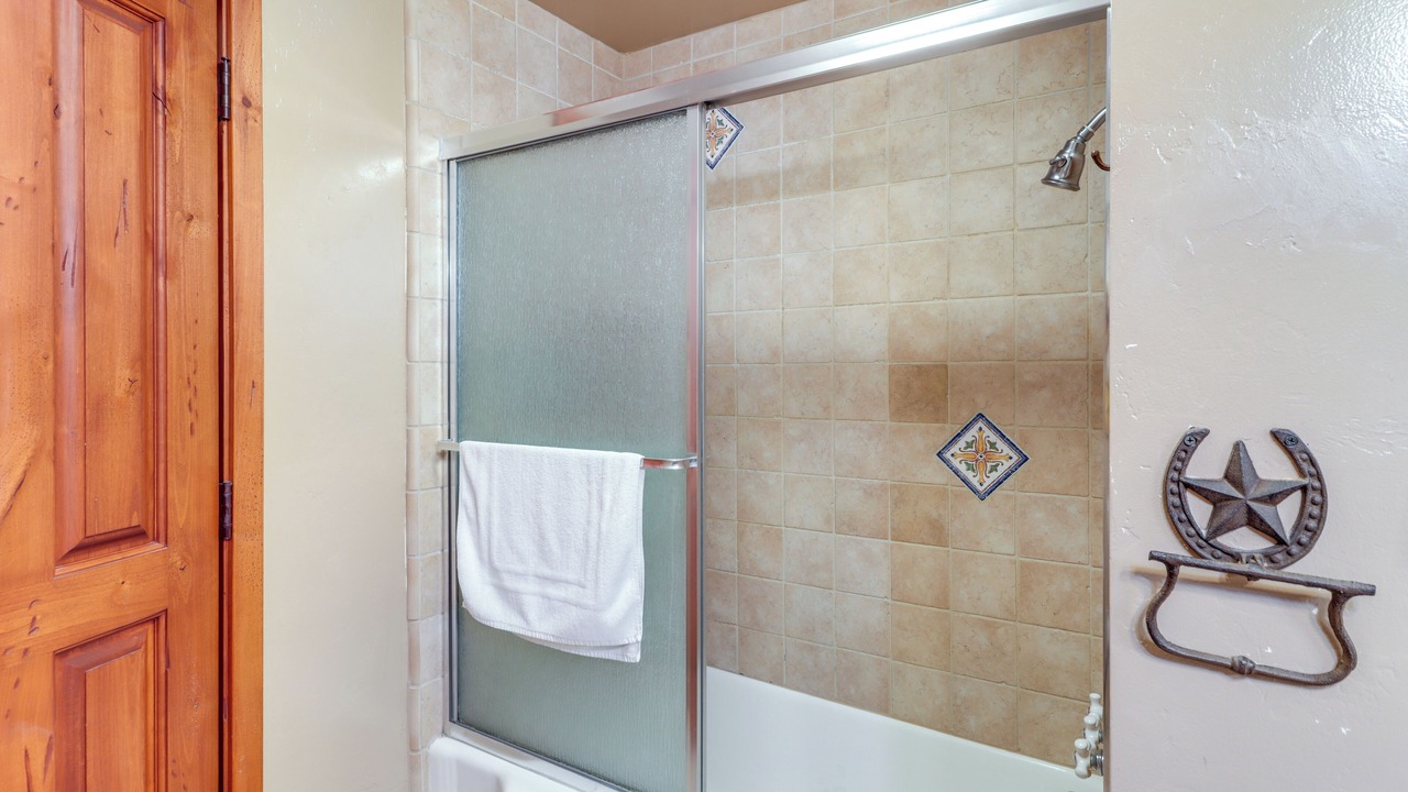 Photo of Bathroom in Tucson