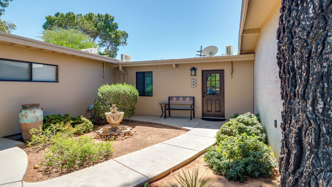 Photo of Outdoor in Tucson