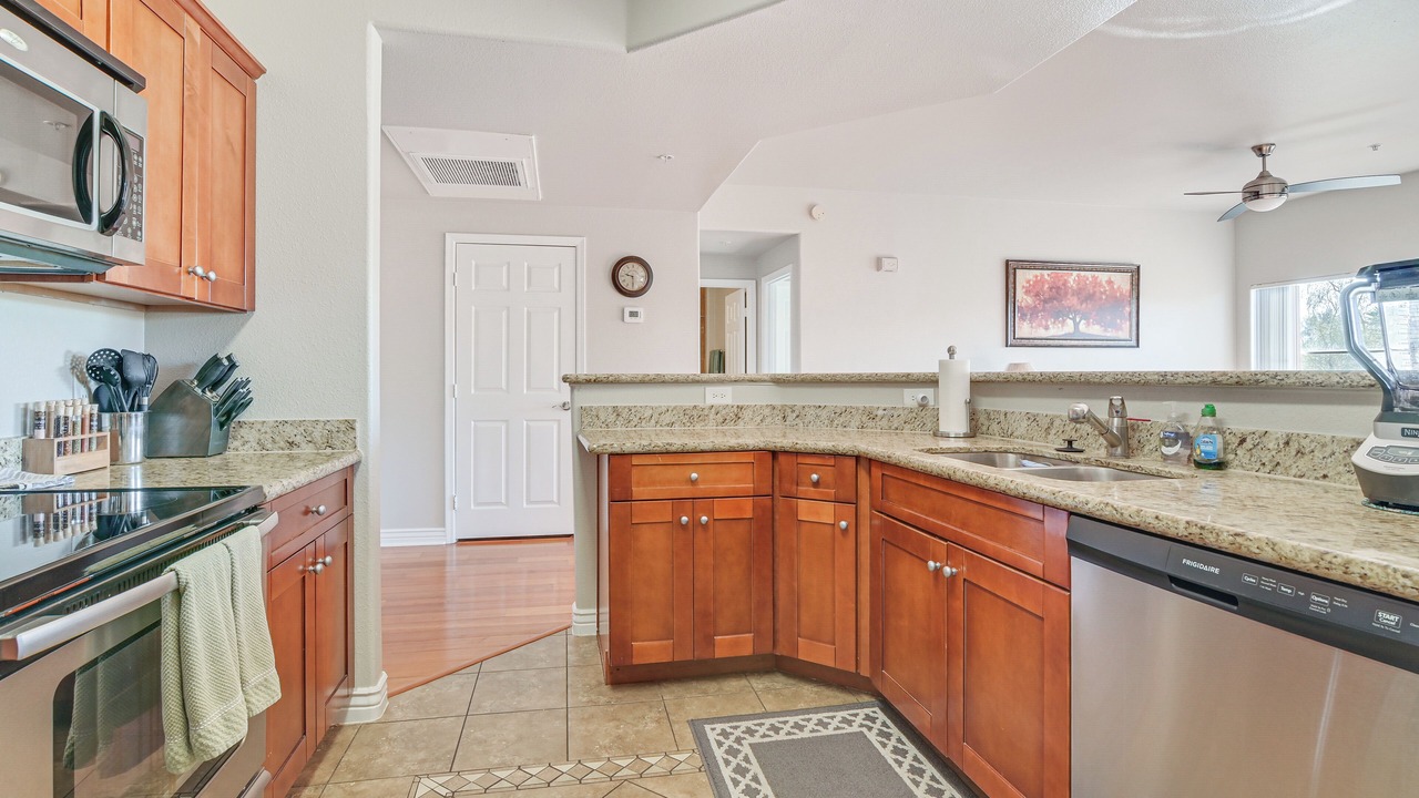Photo of Kitchen in Fountain Hills