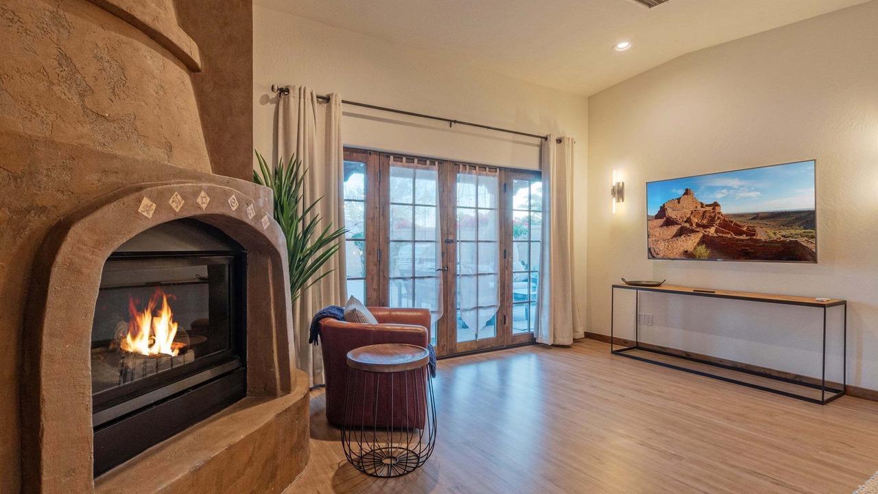 Photo of Livingroom in Fountain Hills