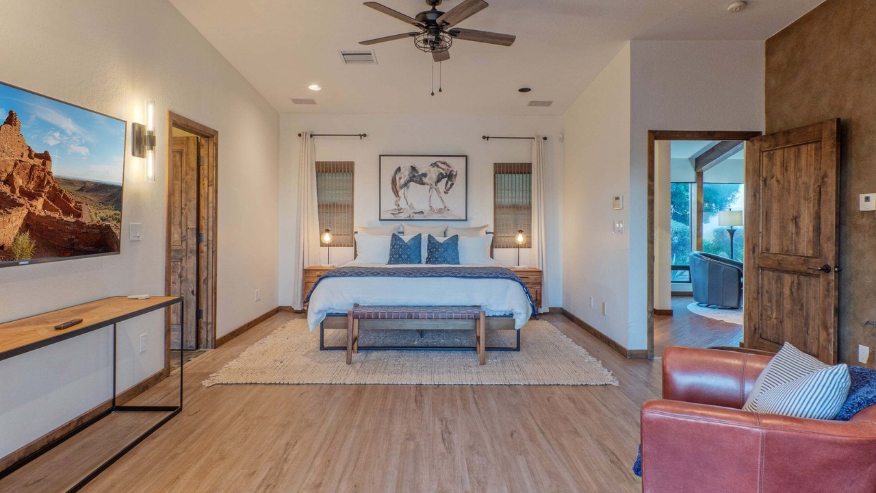 Photo of Livingroom in Fountain Hills