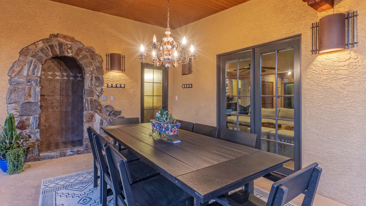 Photo of Outdoor in Fountain Hills