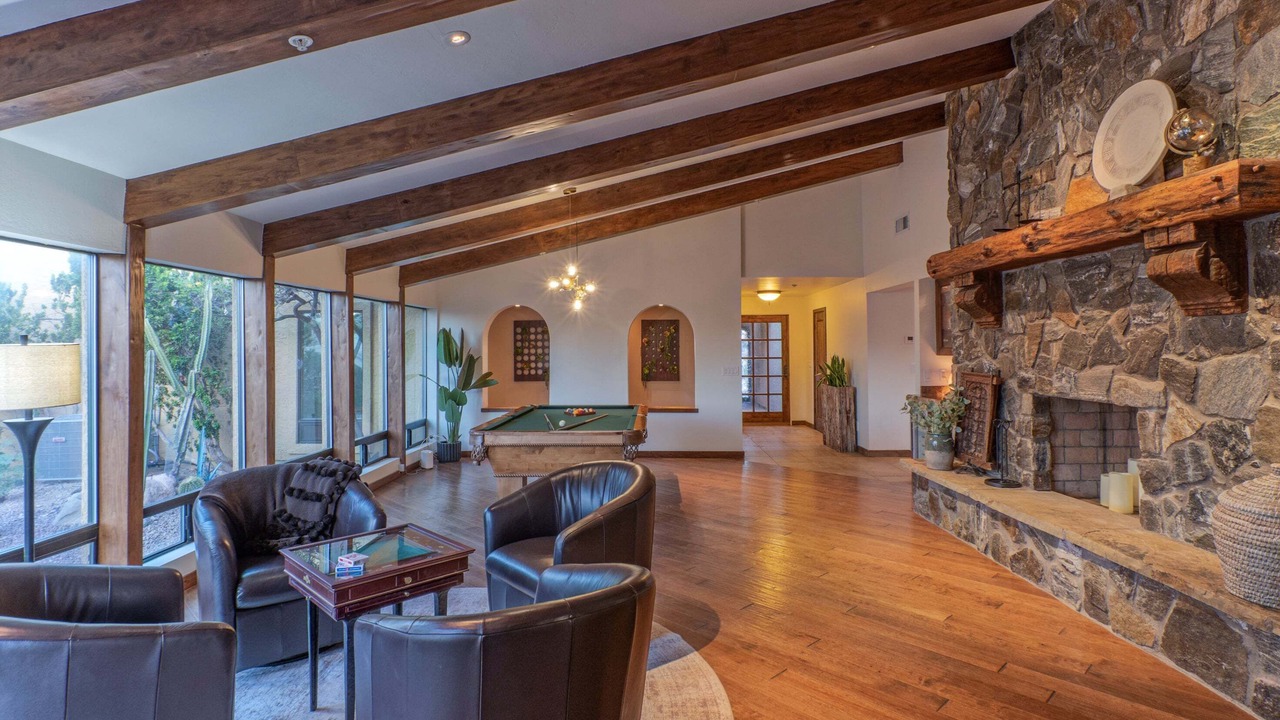Photo of Livingroom in Fountain Hills