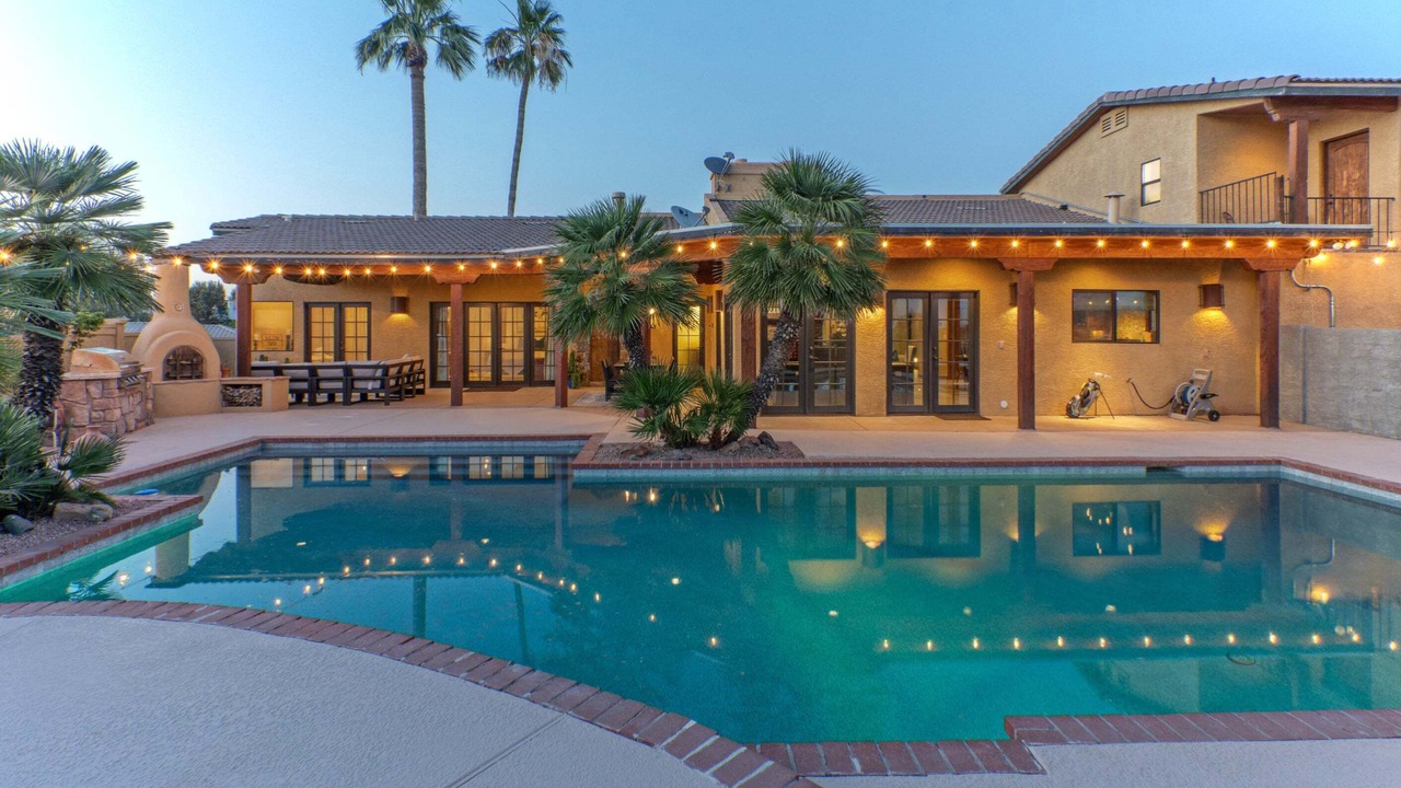 Photo of Outdoor in Fountain Hills