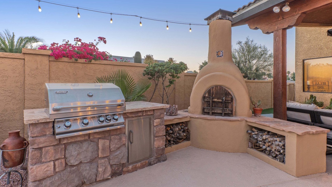 Photo of Outdoor in Fountain Hills