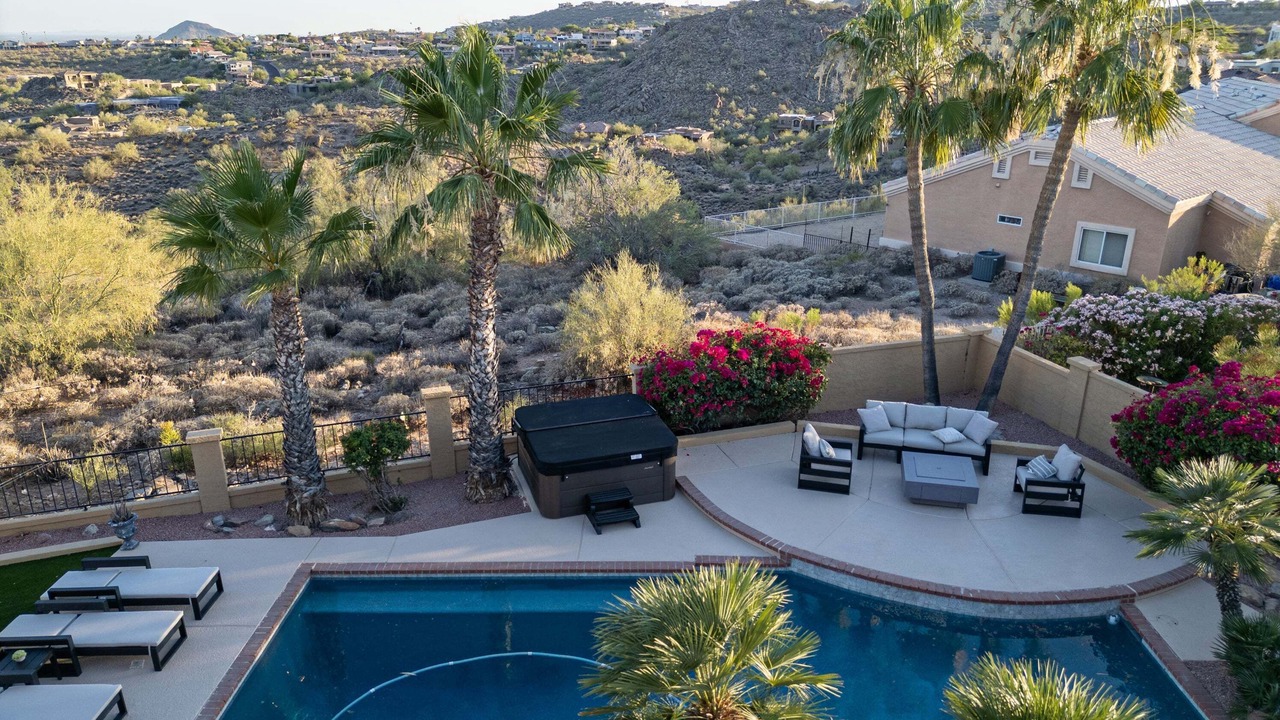 Photo of Outdoor in Fountain Hills