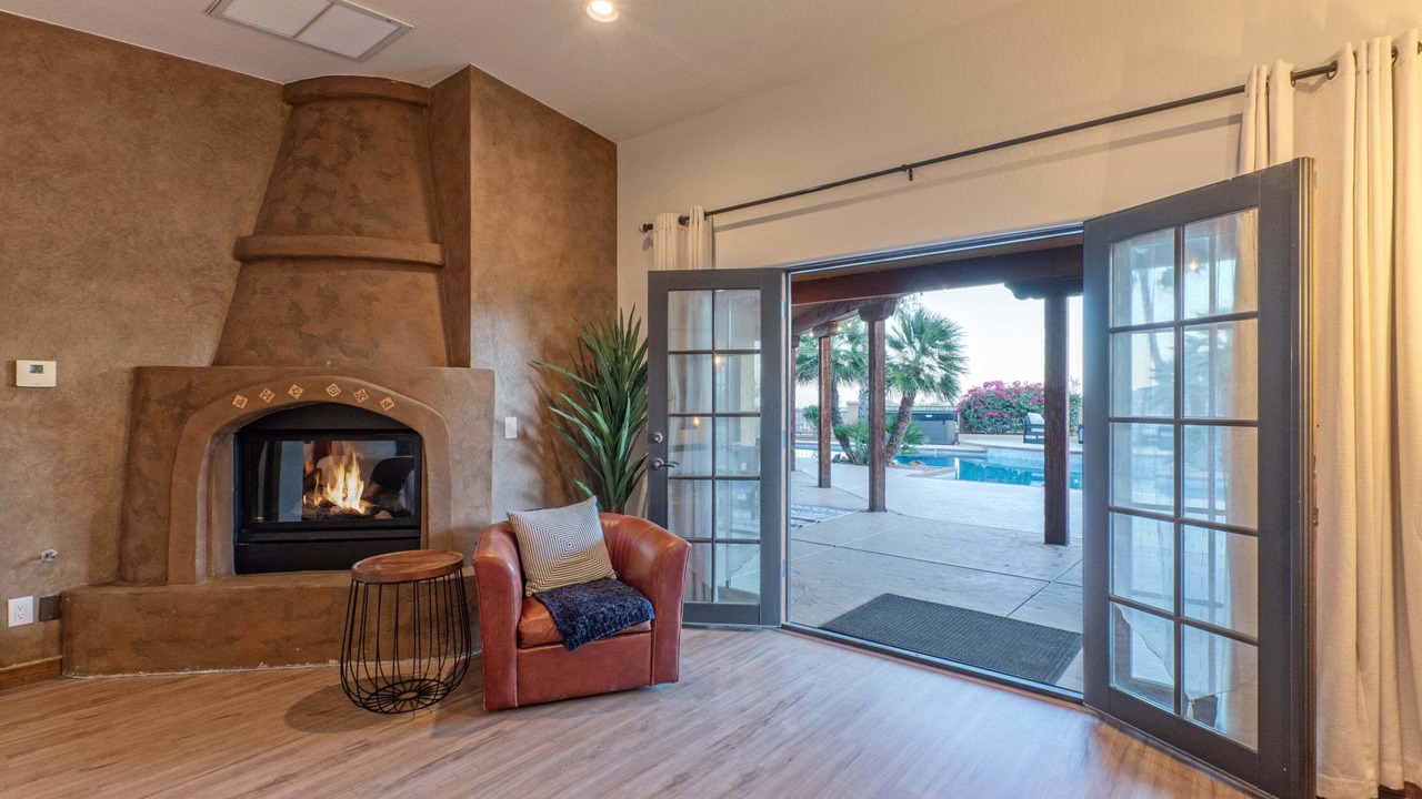Photo of Livingroom in Fountain Hills