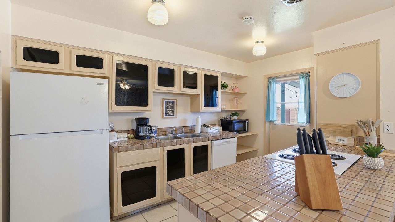 Photo of Kitchen in Tempe Gardens