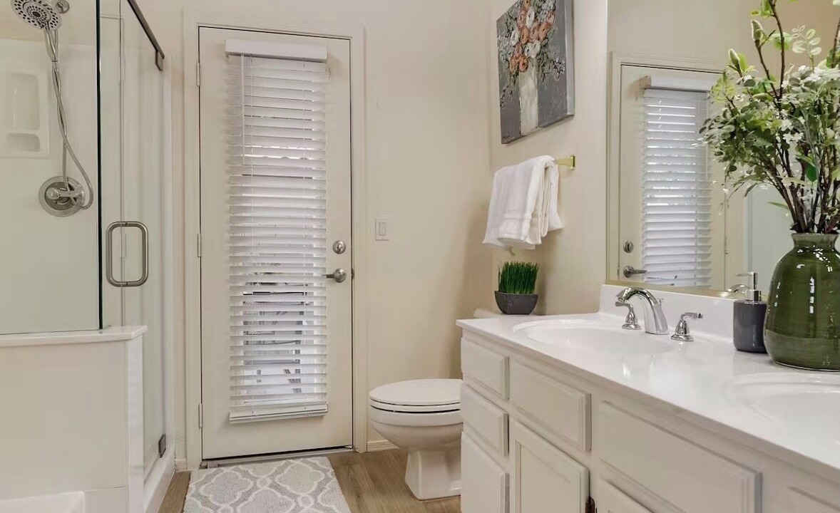 Photo of Bathroom in Chandler