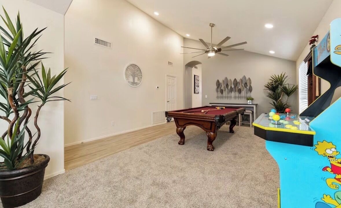 Photo of Bedroom in Chandler