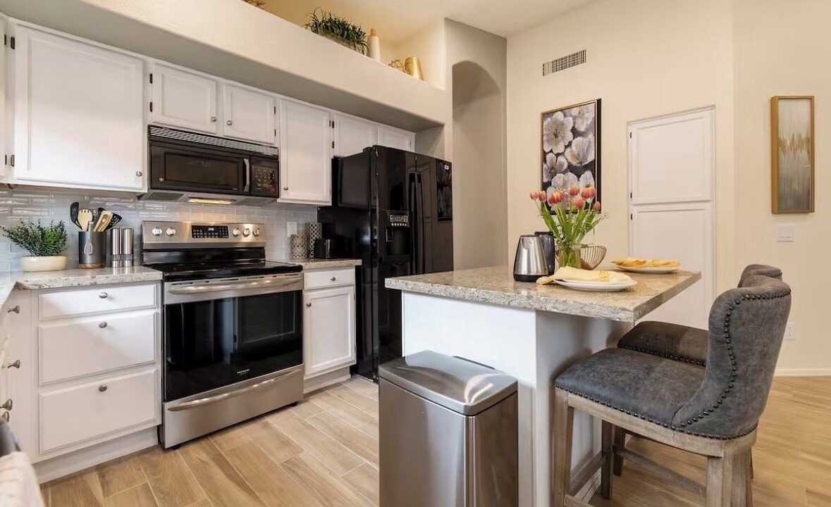 Photo of Kitchen in Chandler