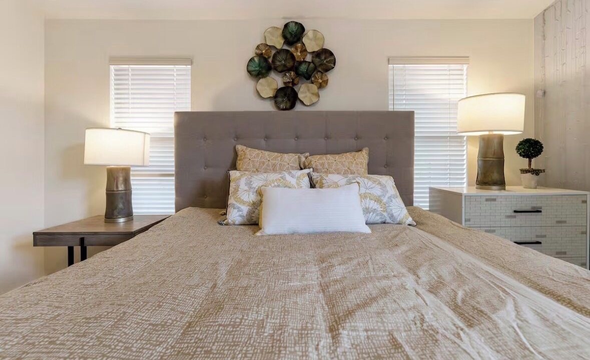 Photo of Bedroom in Chandler