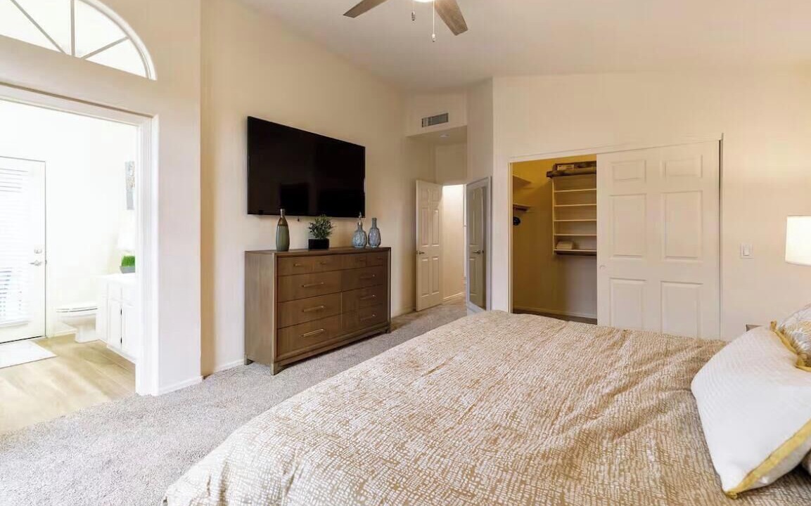 Photo of Bedroom in Chandler