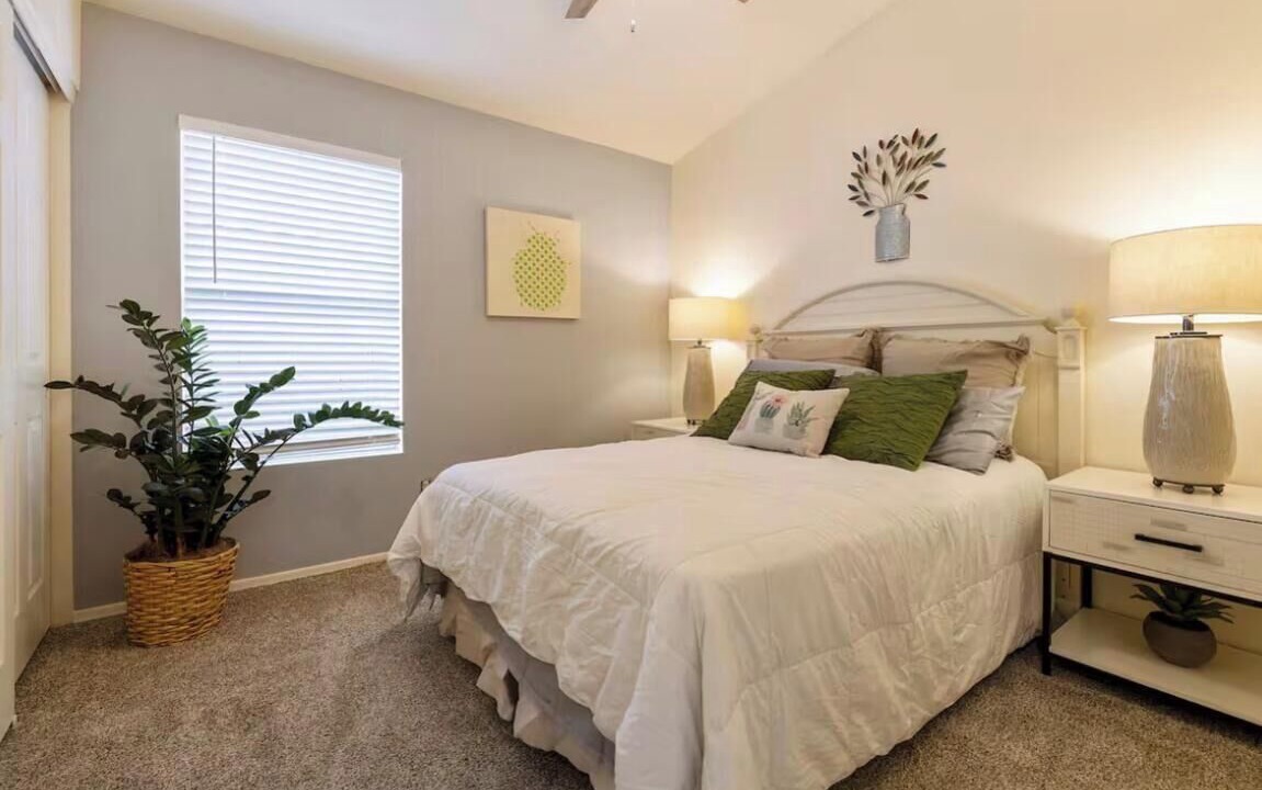 Photo of Bedroom in Chandler