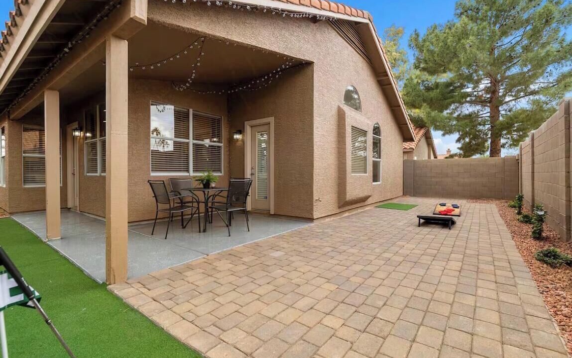 Photo of Outdoor in Chandler