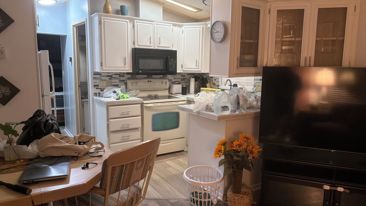 Photo of Kitchen in Surprise