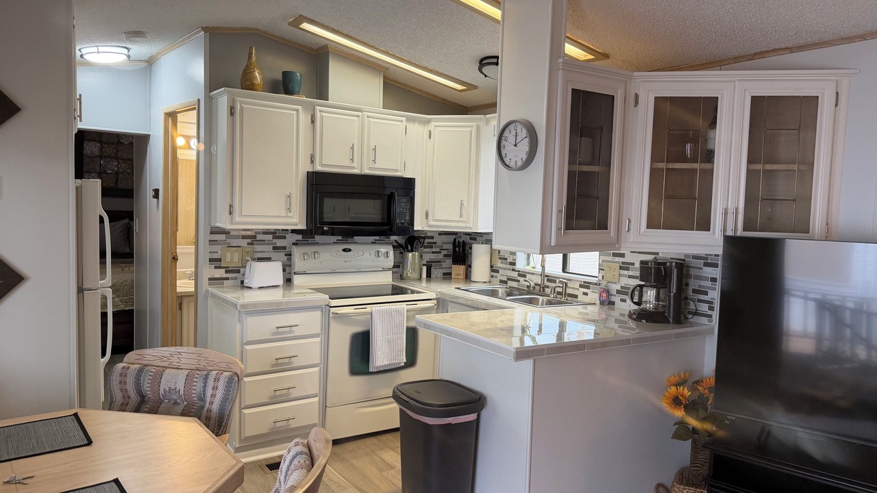 Photo of Kitchen in Surprise