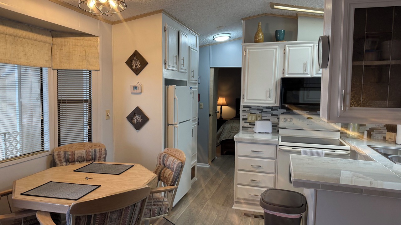 Photo of Kitchen in Surprise