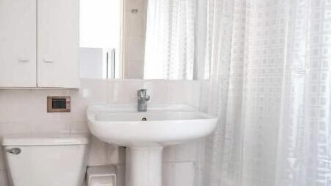 Photo of Bathroom in El Golf