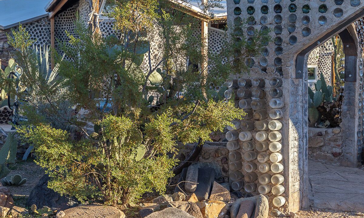 Photo of Outdoor in Tucson