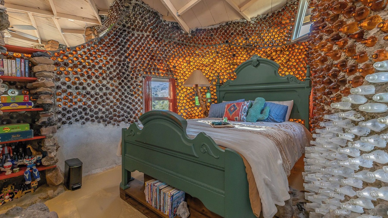 Photo of Bedroom in Tucson