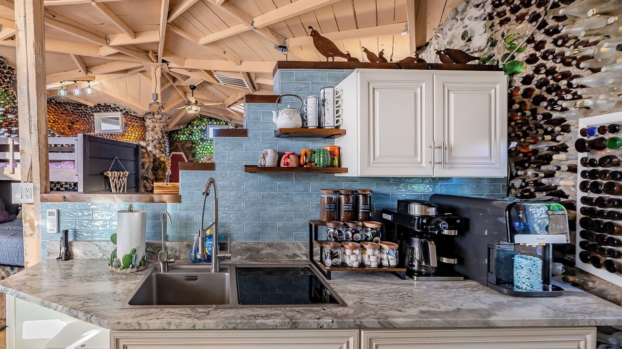 Photo of Kitchen in Tucson