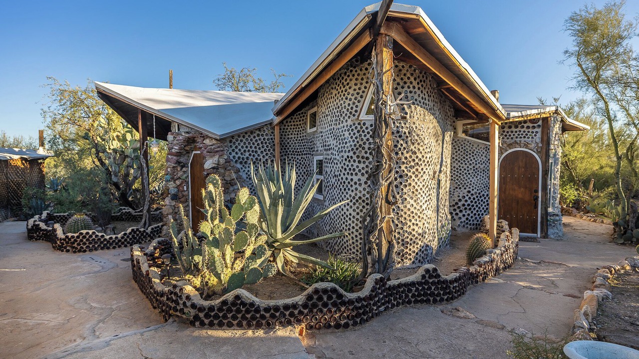 Photo of Outdoor in Tucson