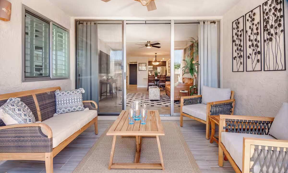 Photo of Livingroom in South Scottsdale
