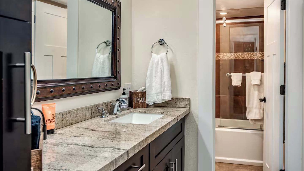 Photo of Bathroom in South Scottsdale