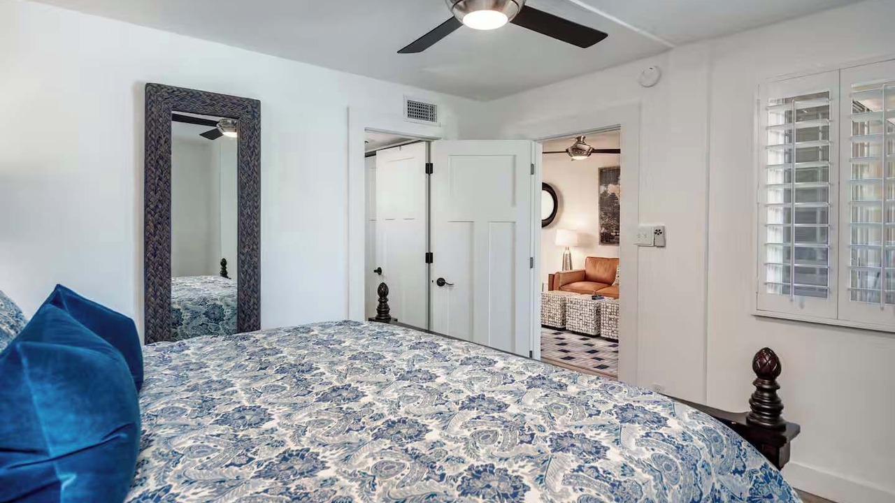 Photo of Bedroom in South Scottsdale