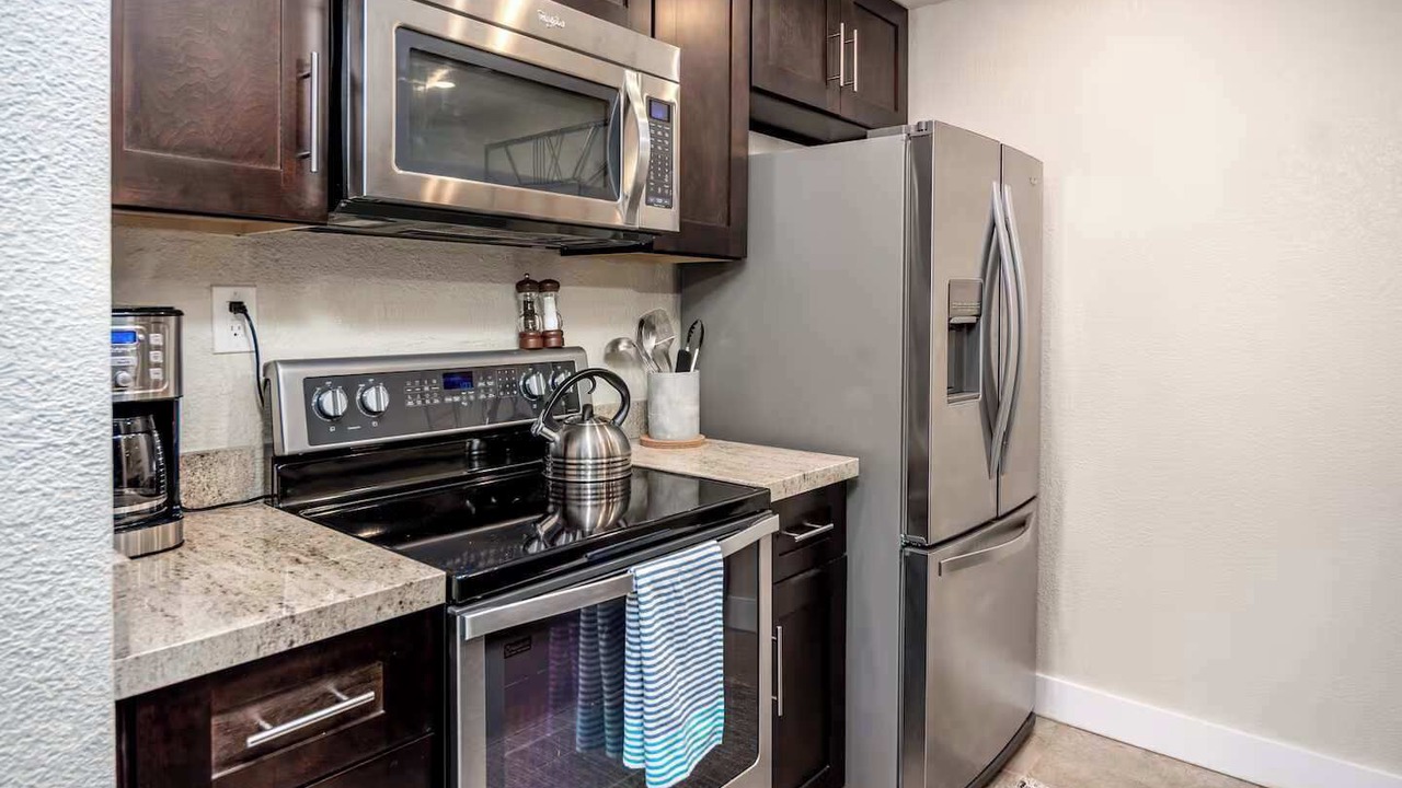 Photo of Kitchen in South Scottsdale