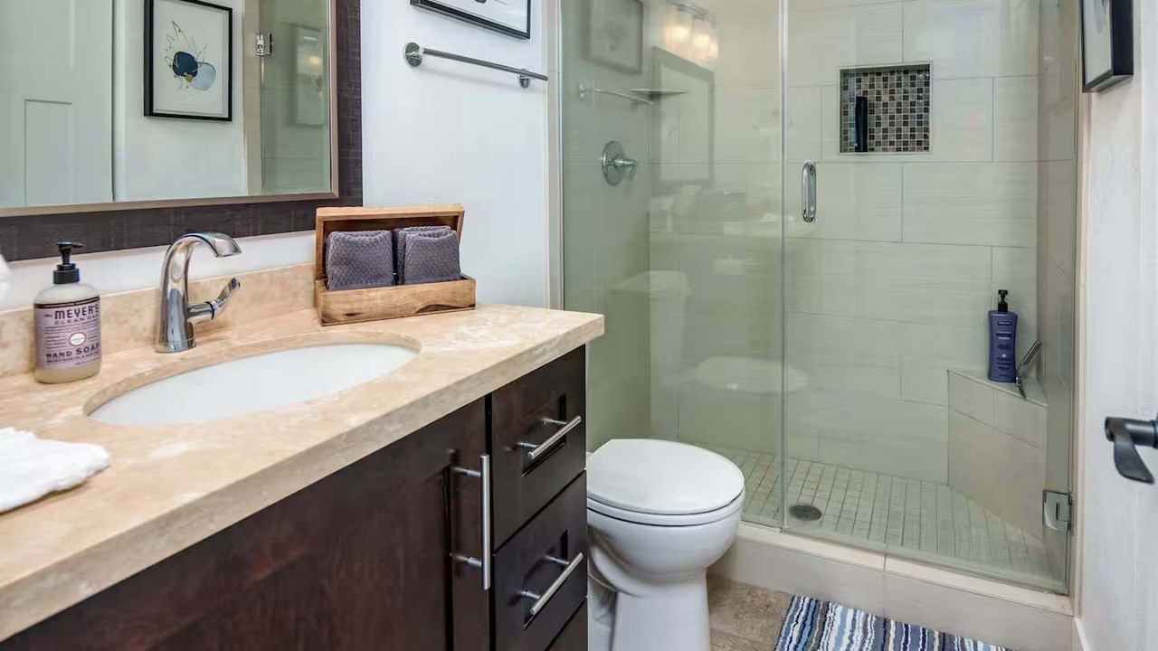 Photo of Bathroom in South Scottsdale