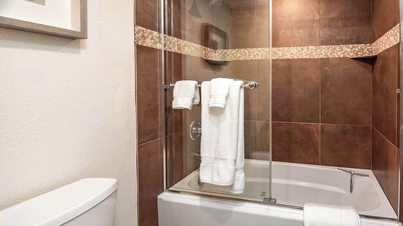 Photo of Bathroom in South Scottsdale