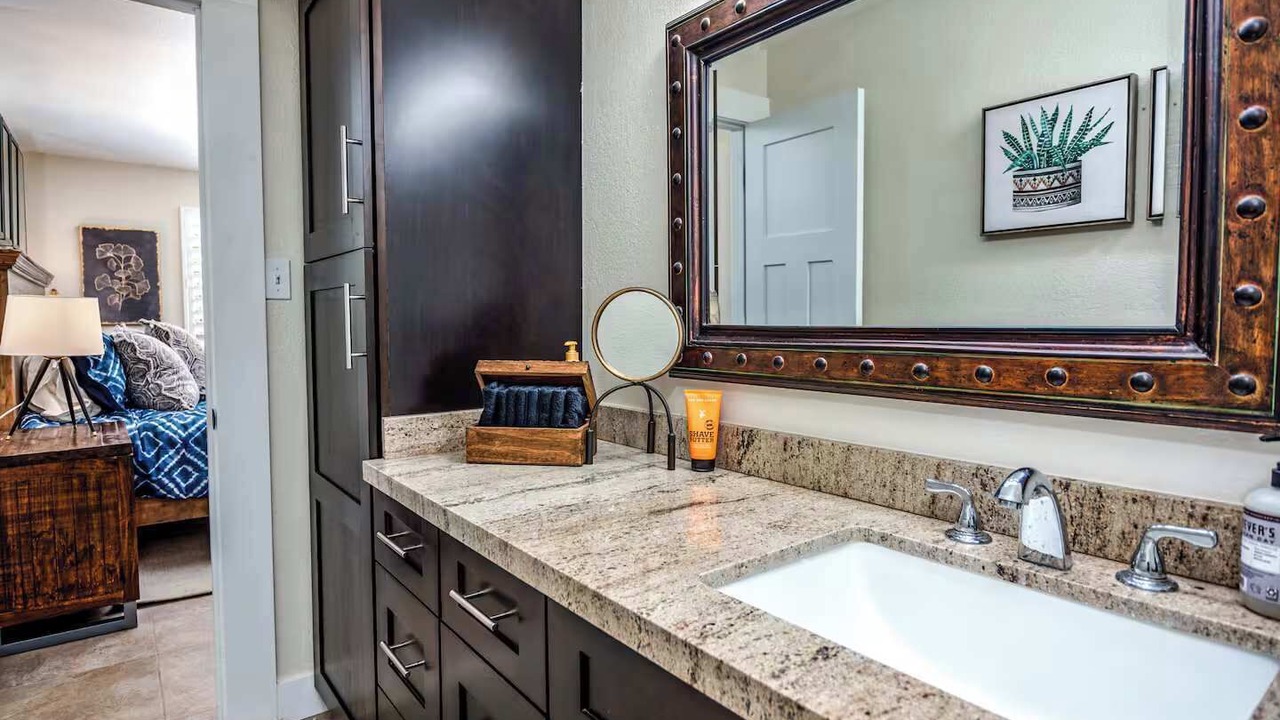 Photo of Bathroom in South Scottsdale