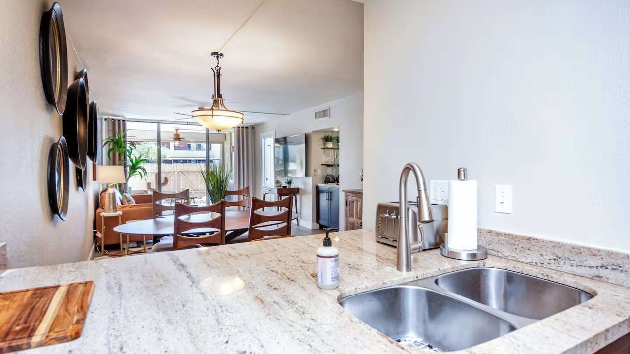 Photo of Kitchen in South Scottsdale