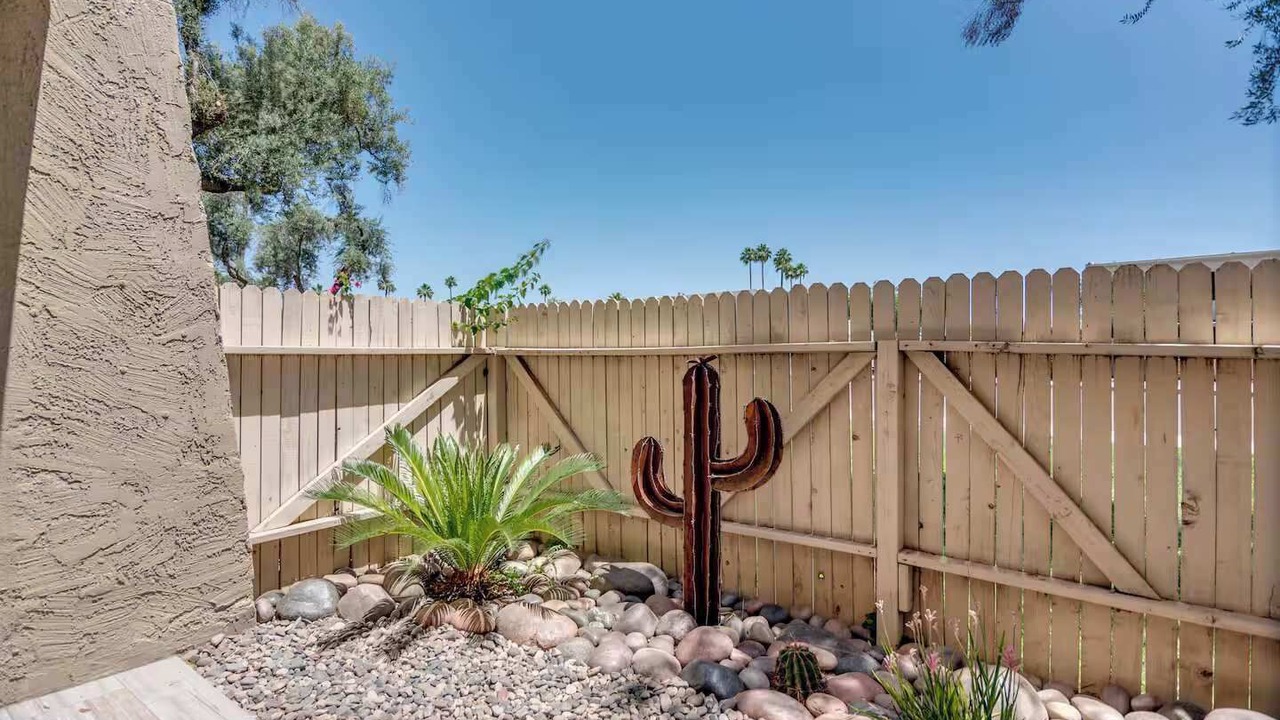 Photo of Outdoor in South Scottsdale