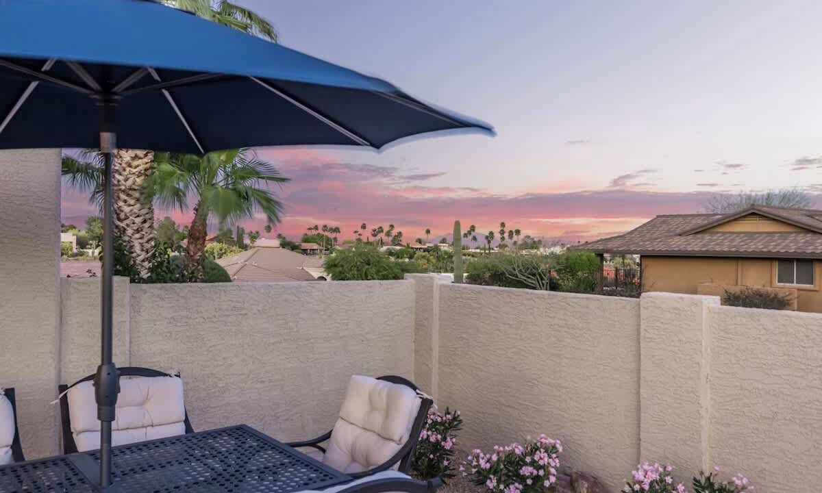 Photo of Outdoor in Fountain Hills