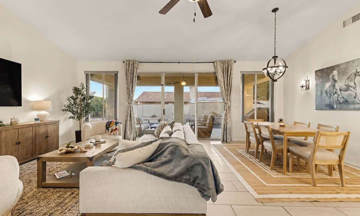 Photo of Bedroom in Fountain Hills