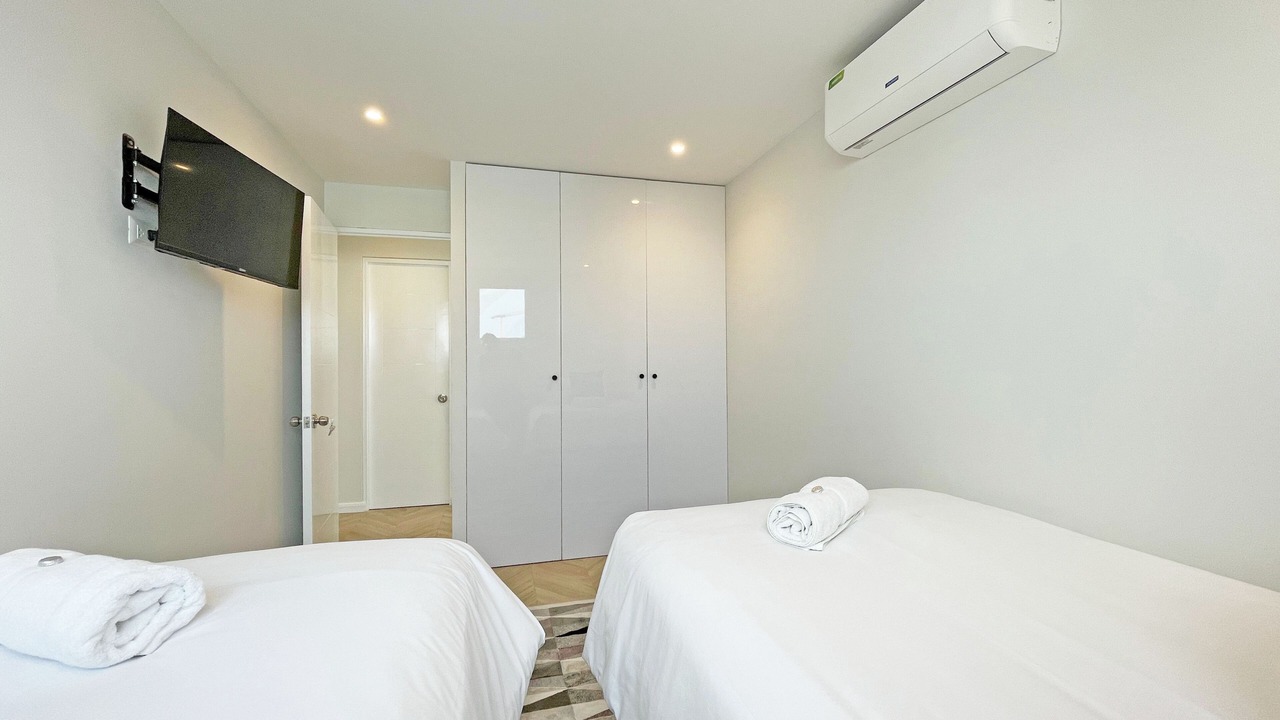 Photo of Bedroom in Miraflores