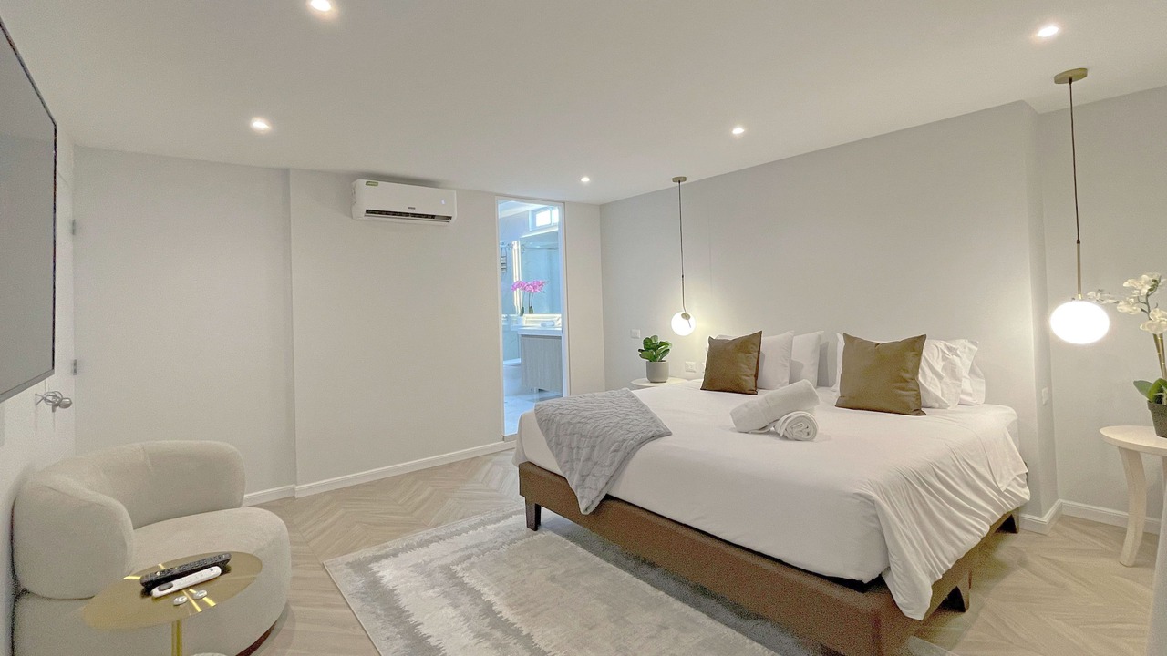 Photo of Bedroom in Miraflores