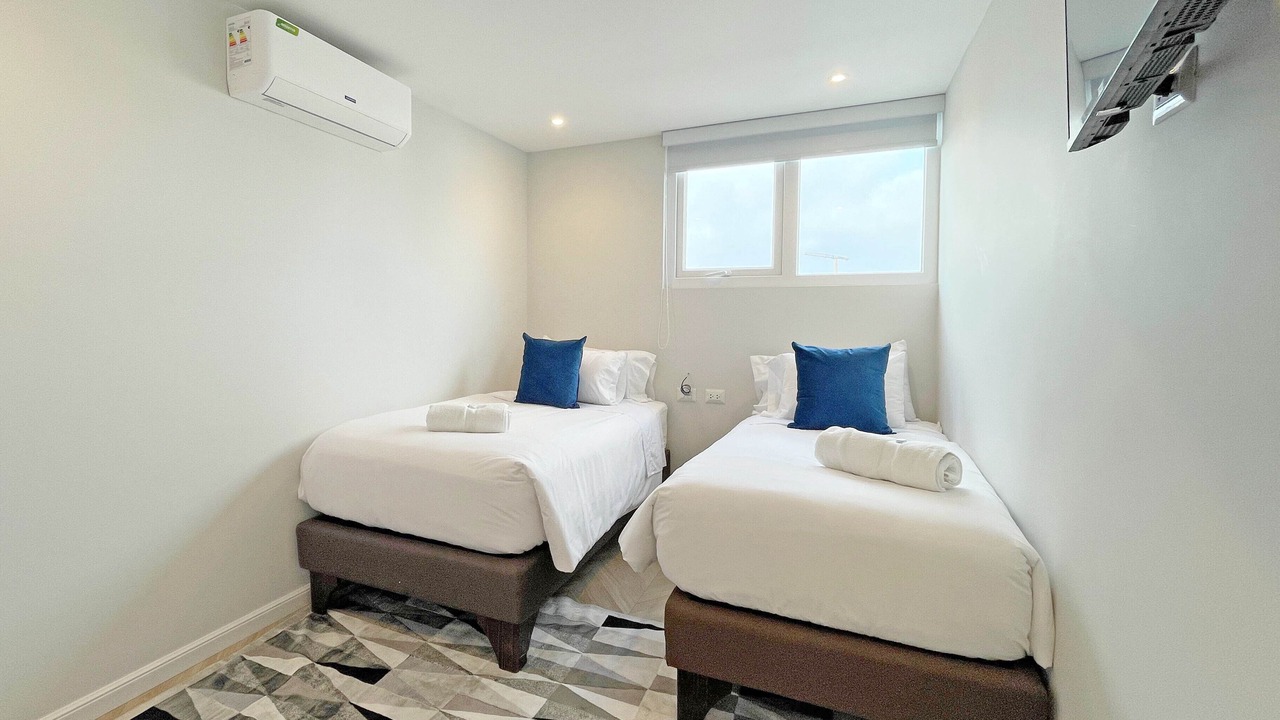 Photo of Bedroom in Miraflores