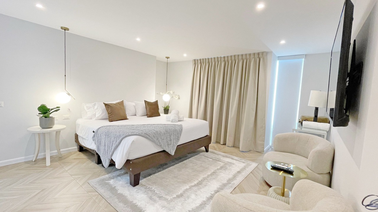 Photo of Bedroom in Miraflores