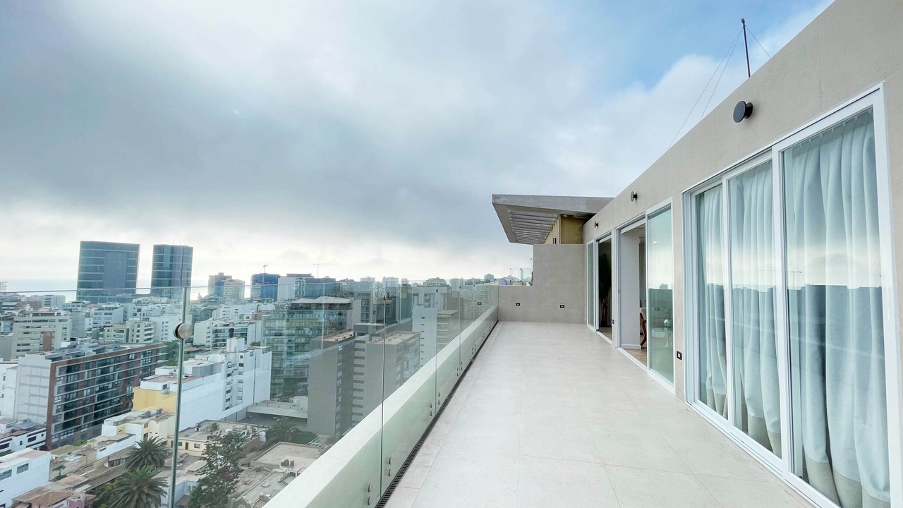 Photo of Outdoor in Miraflores