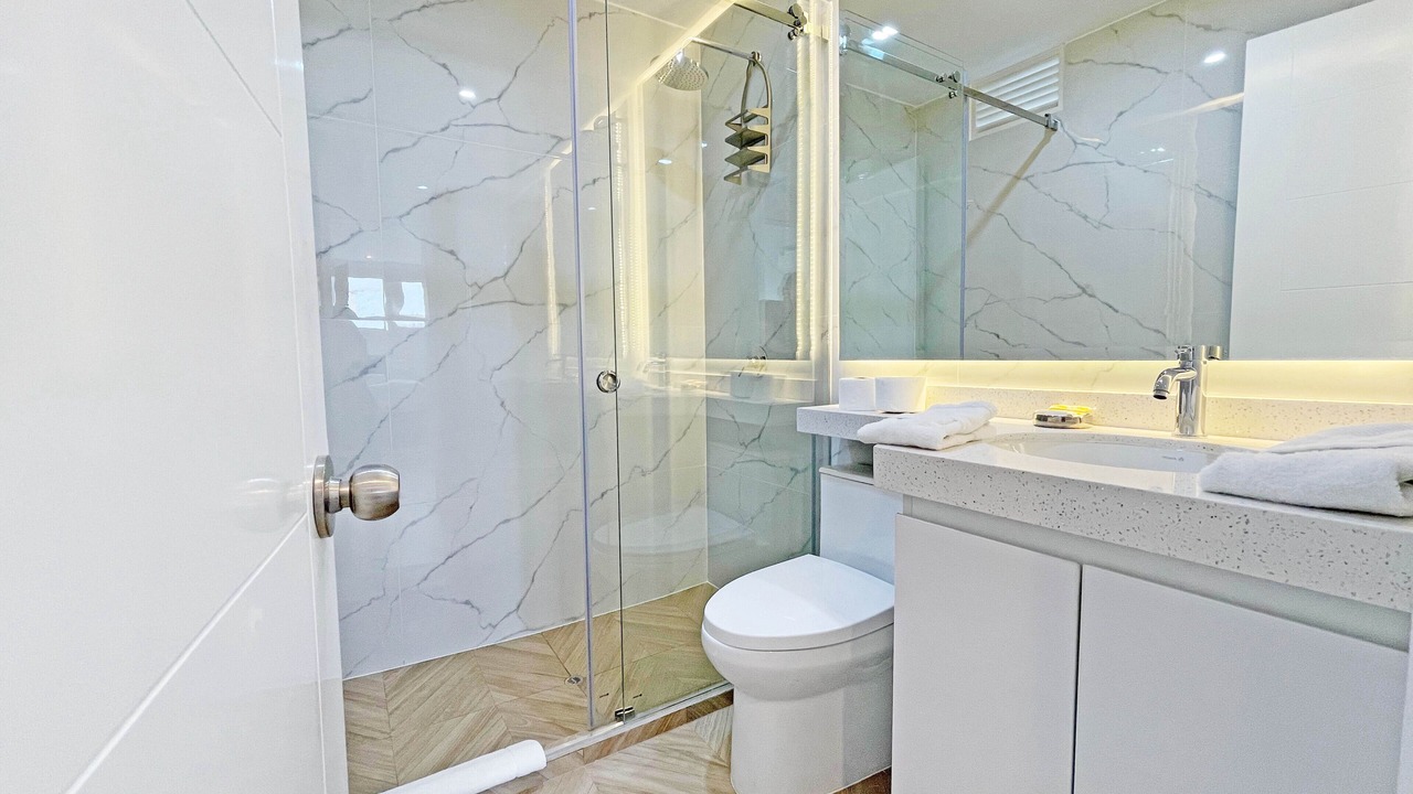 Photo of Bathroom in Miraflores