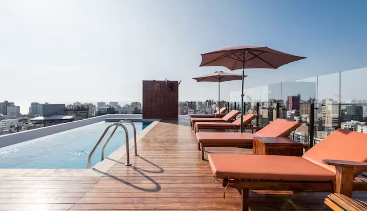 Photo of Outdoor in Miraflores