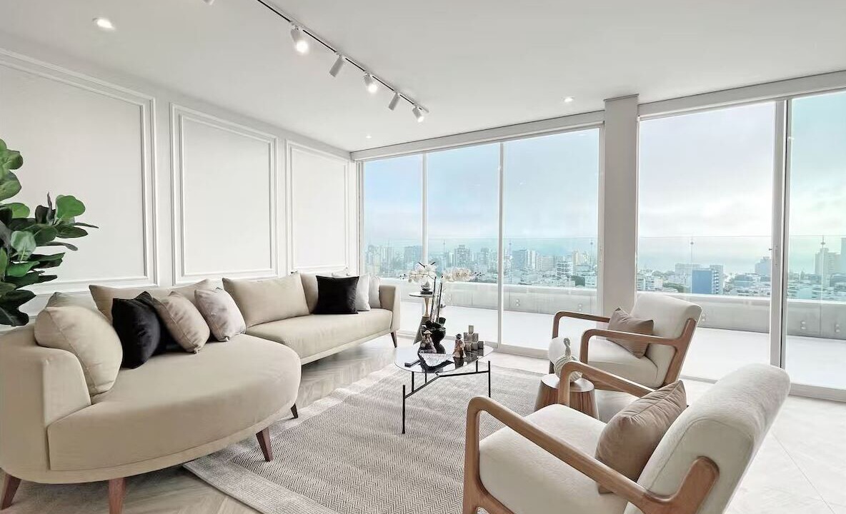 Photo of Livingroom in Miraflores