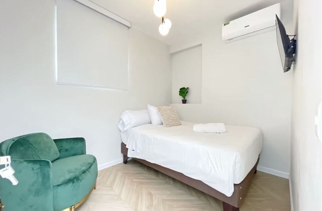 Photo of Bedroom in Miraflores