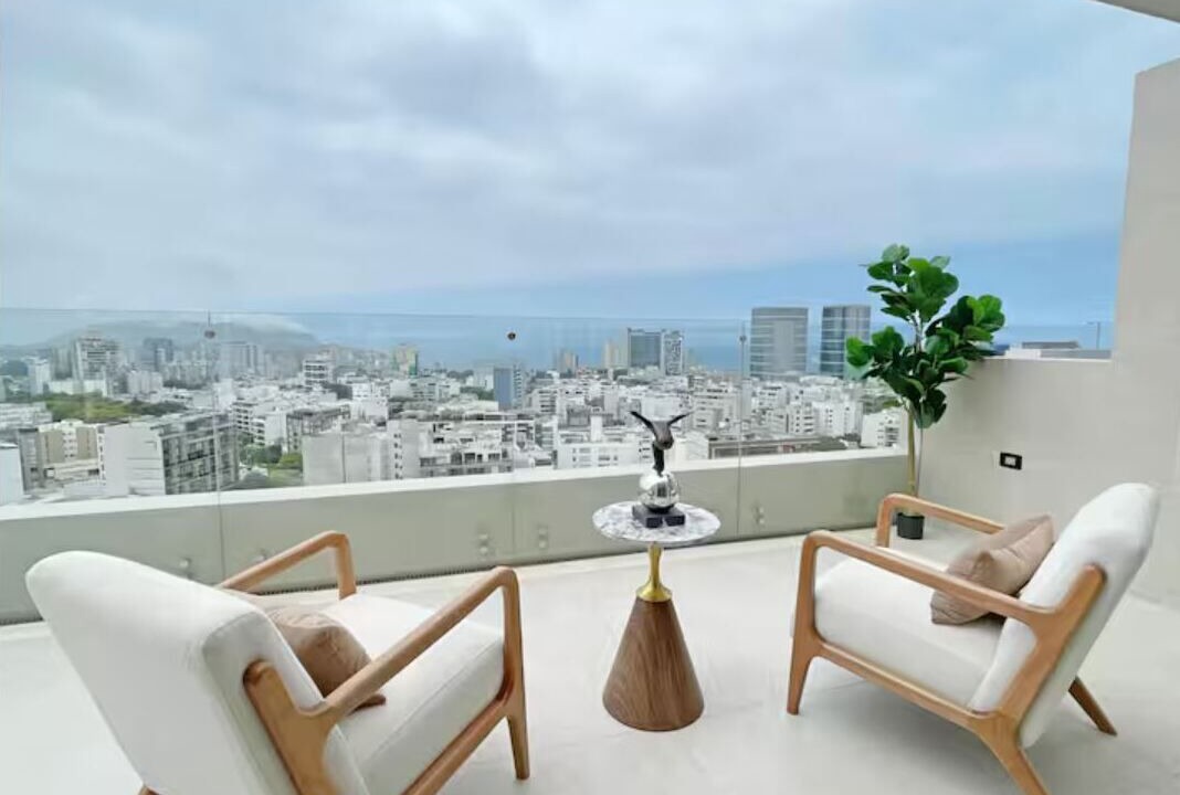 Photo of Outdoor in Miraflores