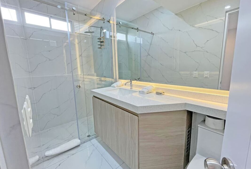 Photo of Bathroom in Miraflores